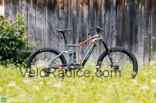 Devinci DC scheda tecnica e recensioni